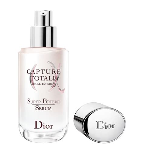 dior face serum reviews.